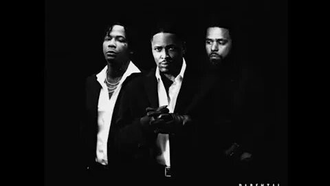 YG - Scared Money (ft. J.Cole & MoneyBagg Yo) (432hz)