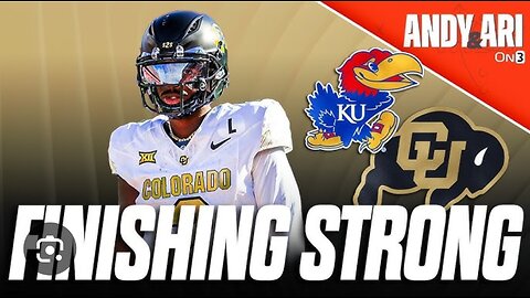 Colorado Vs Kansas preview