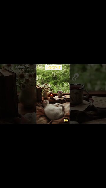 cozy jazz music - soft jazz - jazz & bossa nova cozy march to relax, study, work