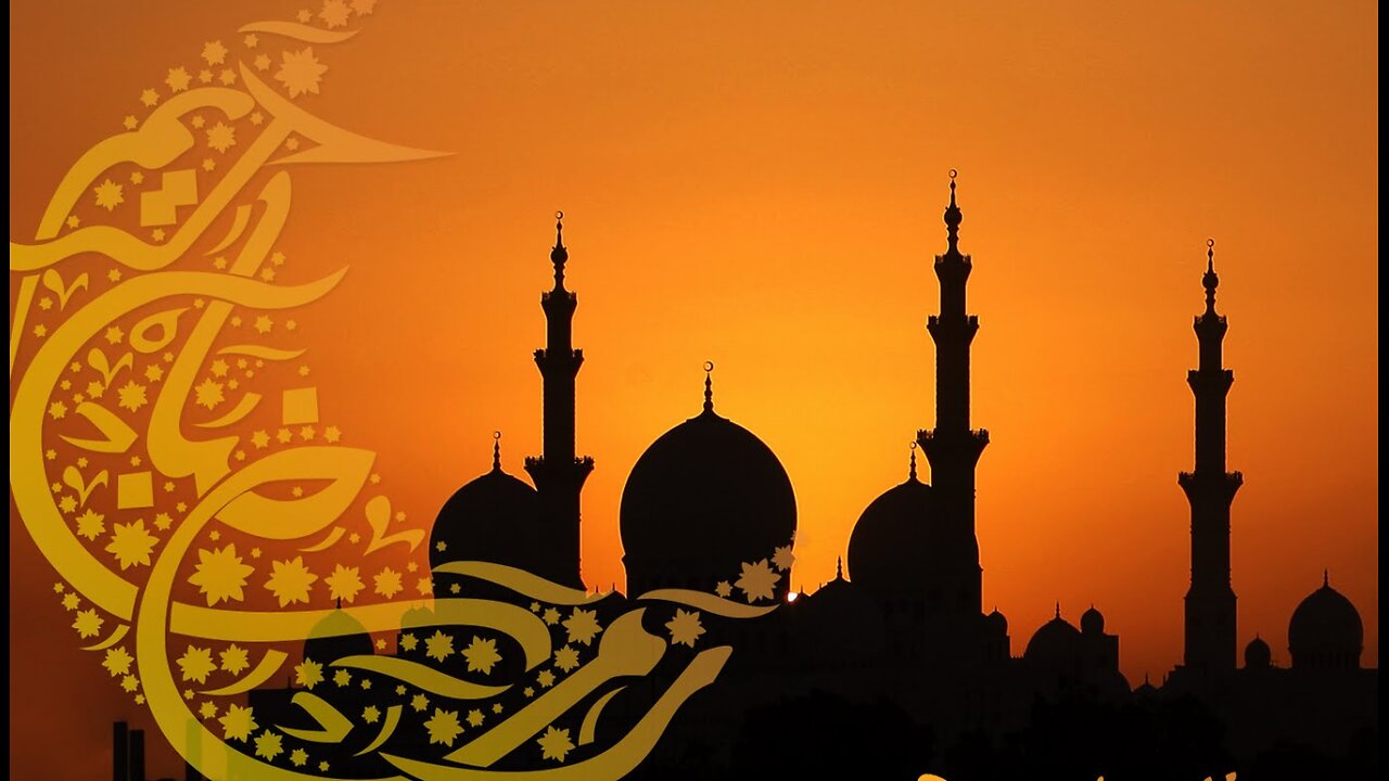 Hasbi Rabbi | Tere Sadqay Main Aqa | Ramzan Special Nasheed