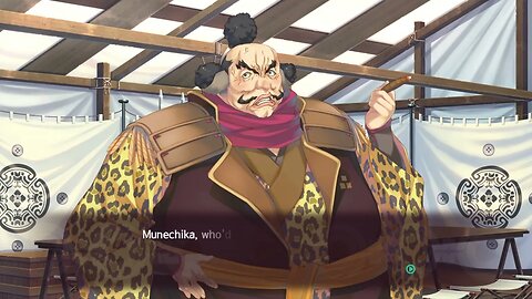 Utawarerumono: Itsuwari no Kamen Part 17
