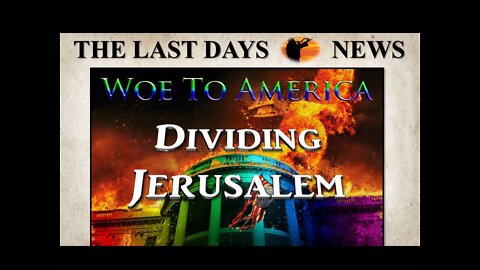 Urgent End Times Bible Prophecy Update!!!