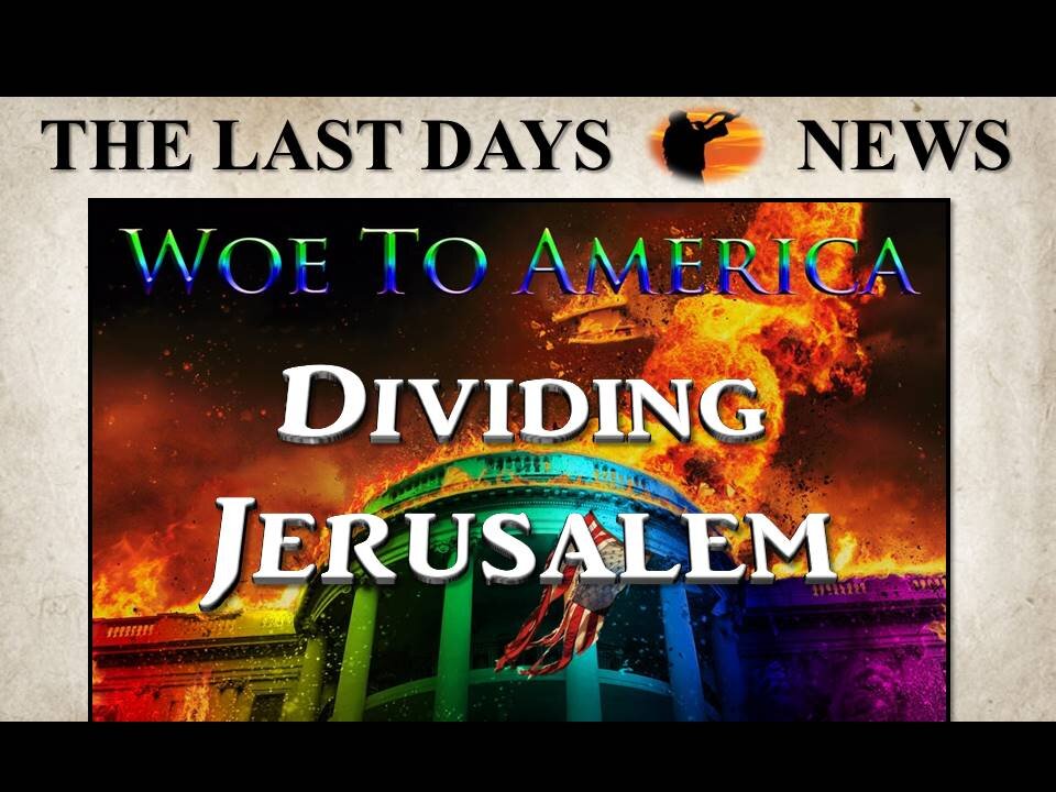 Urgent End Times Bible Prophecy Update!!!