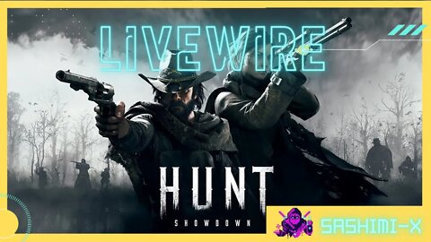 Hunt Showdown fun times