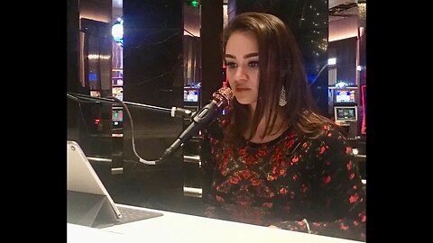 Ddendyl Hoyt ~ Silent Night (Lyrics)