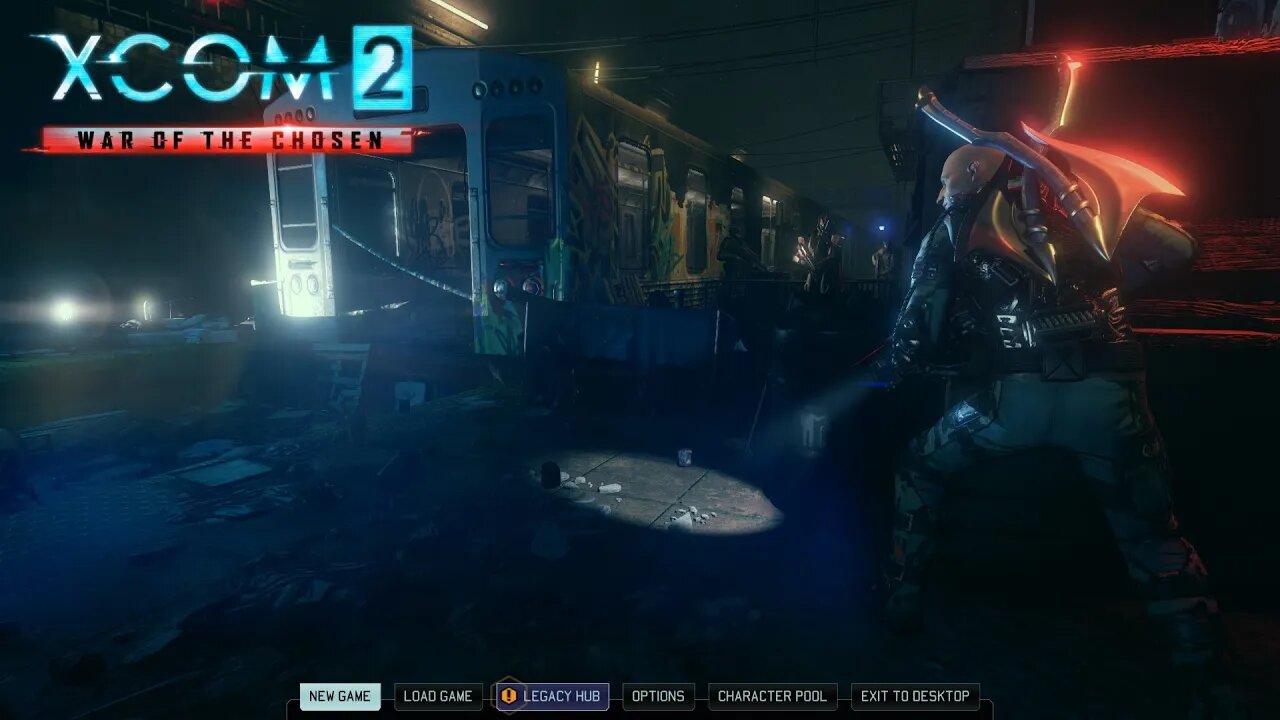 XCOM 2 'Discord Squad' Hardcore Survival! | [Ep03] 🔴LIVE!