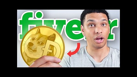 I Paid Fiverr to Create A Cryptocurrency For Me