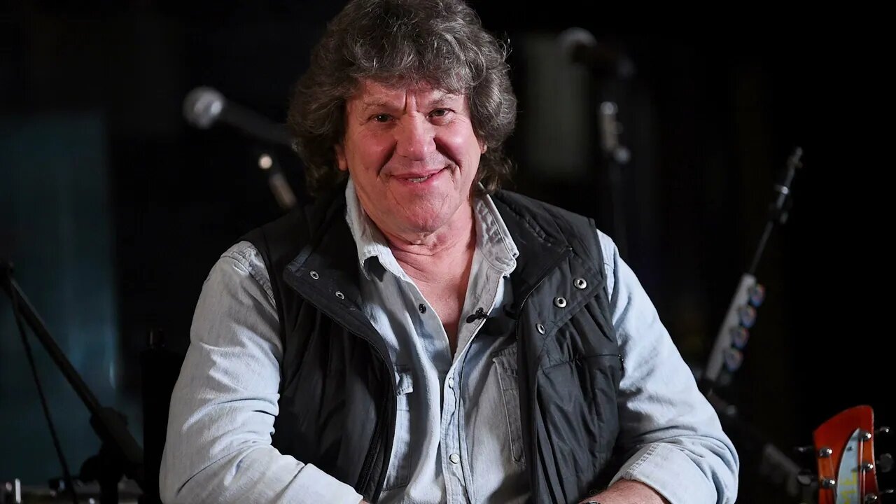 Woodstock Impresario Michael Lang Dead at 77