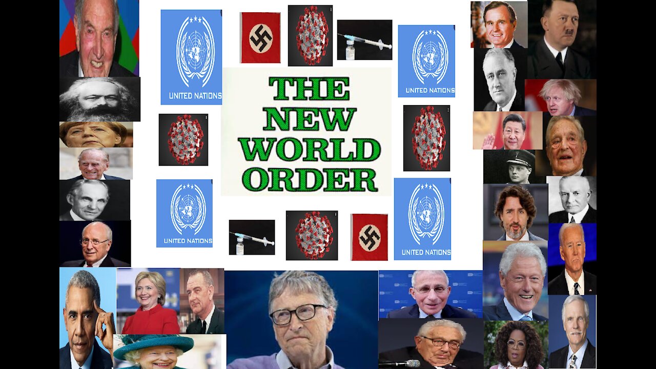 New World Order