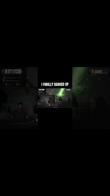 I FINALLY WON MY MORTAL KOMBAT 1 RANK UP GAME WITH JOHNNY CAGE