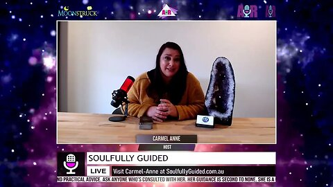 Soulfully Guided - May 24, 2023