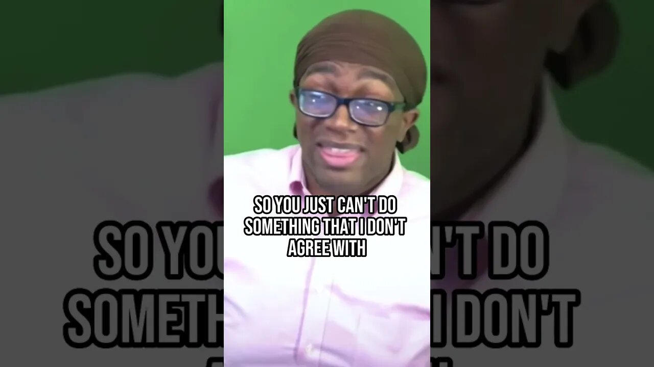 Double Standards In Society