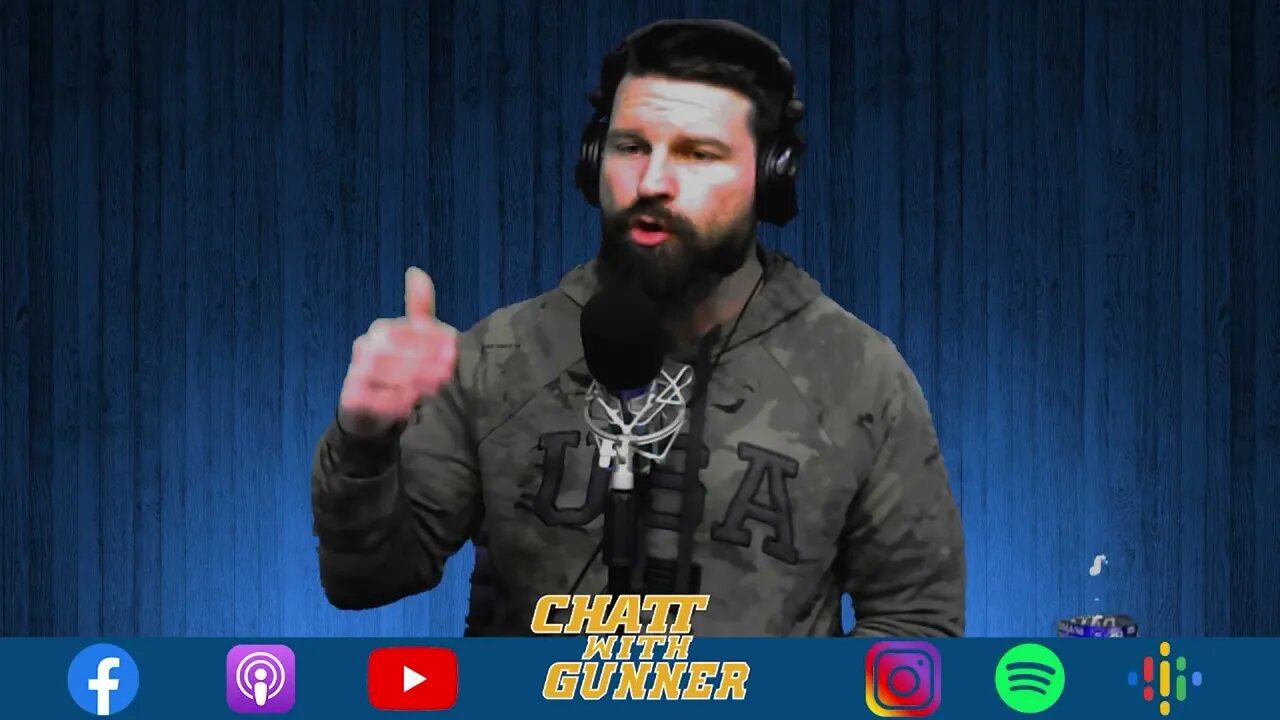 Chatt With Gunner 90 | Insights