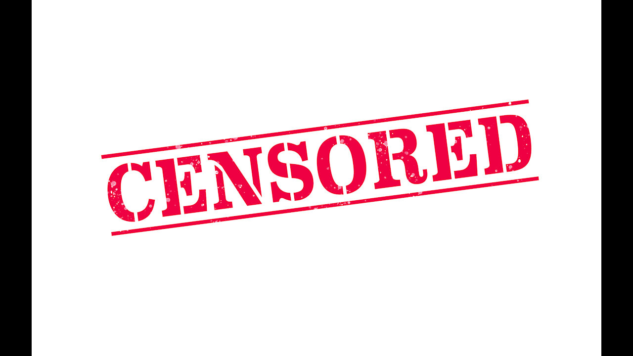 The Online Safety Bill is TERRIFYING