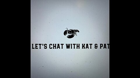 Let's Chat w/ Kat and Pat Episode 23: Stalker VS Stalker