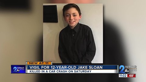 12-year-old boy dies in accident, community, family talk of his legacy