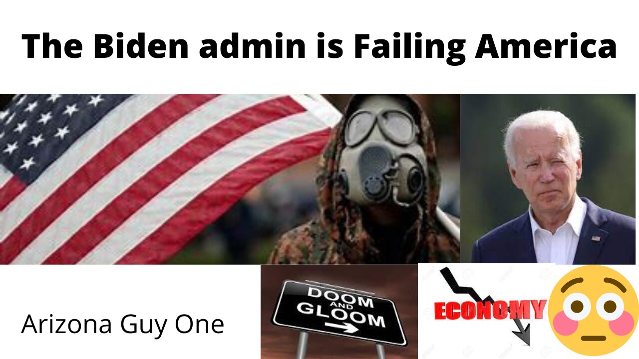 The planned destruction of America