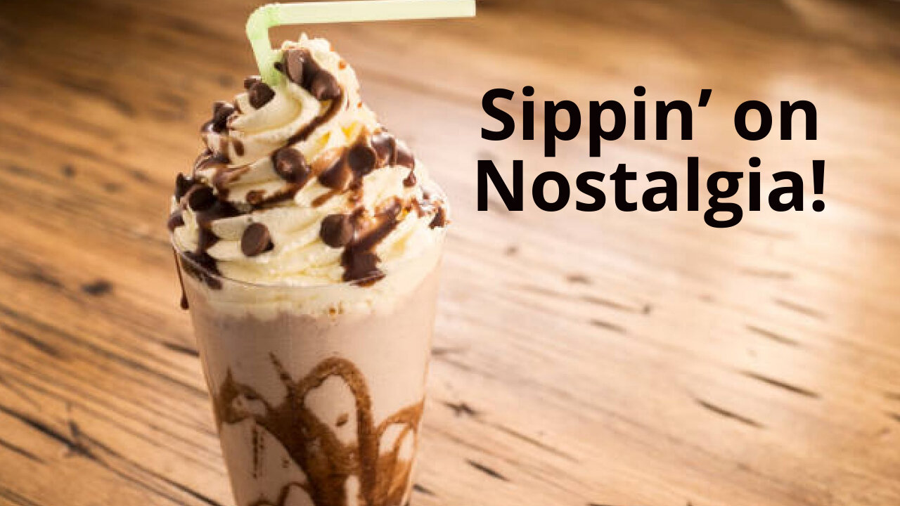 Sippin’ on Nostalgia: The Ultimate Cookie Dough Smoothie Recipe