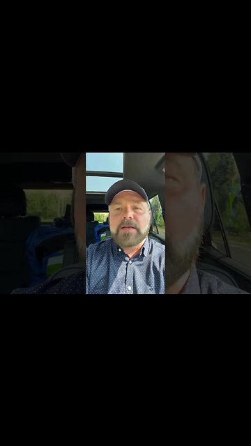 I got cancelled… then uncancelled!