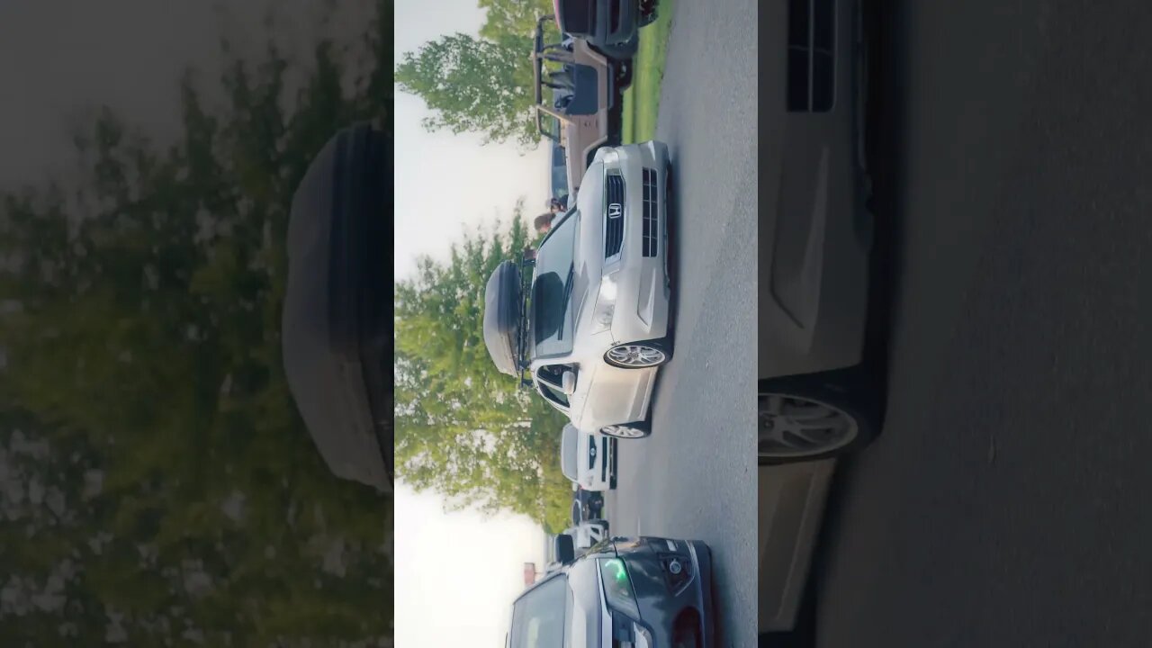 Chattanooga Car Meets