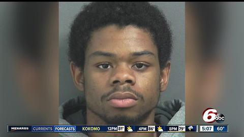 ISP: Father admitted to punching infant in the head to get her to stop crying