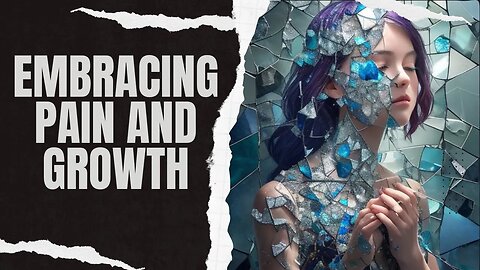 Unlock Your True Potential: Embracing Pain and Growth