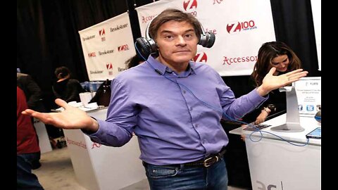 Dr. Oz Still Holds Lead In Latest Pennsylvania Poll