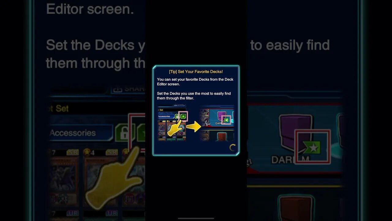 Yu-Gi-Oh! Duel Links - KC Cup Nov. 2021 Day 3 x Superheavy Samurai Deck