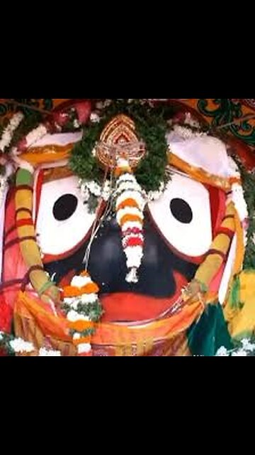 lord jagannath