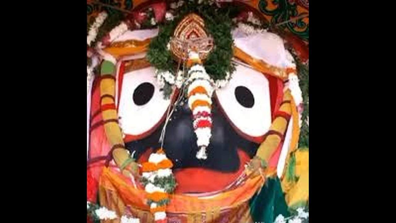 lord jagannath