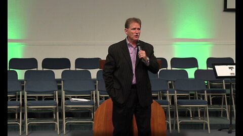 What Does the Bible have to do with Dimensions, Portals, and CERN?