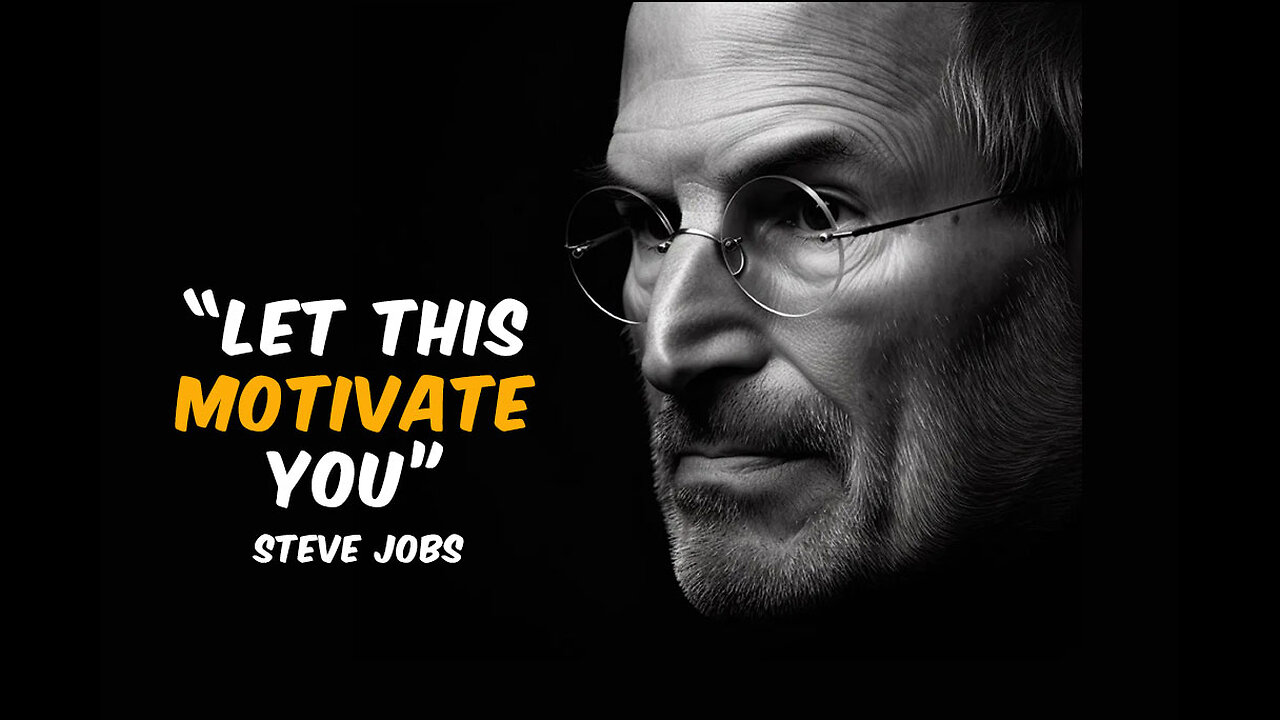 Unlocking Genius: Steve Jobs Inspiring Speech