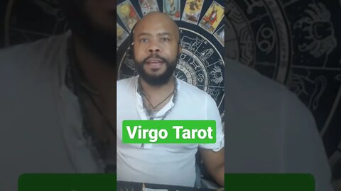 Virgo weekly Tarot