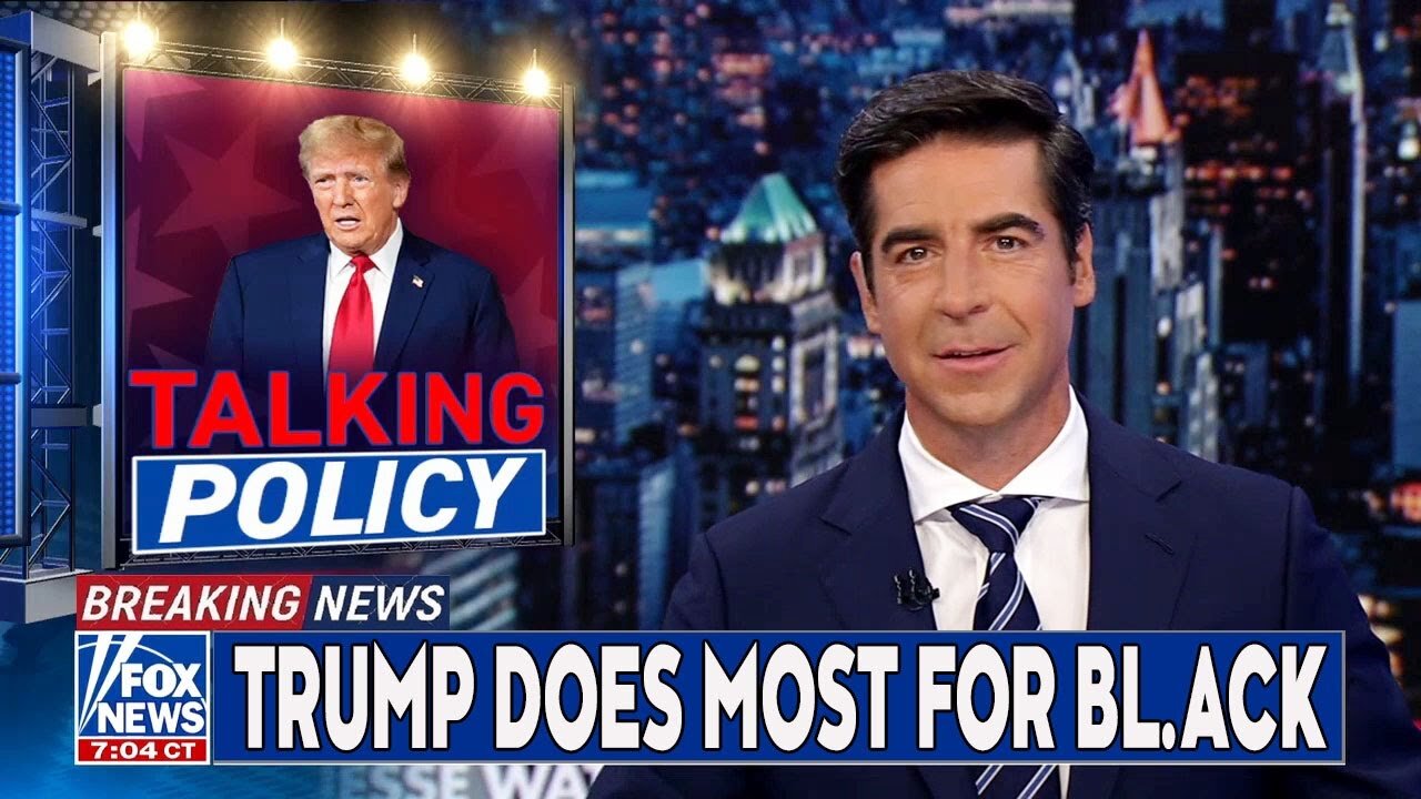 Jesse Watters Primetime 6//21/24 FULL HD BREAKING FOX NEWS June 21, 2024