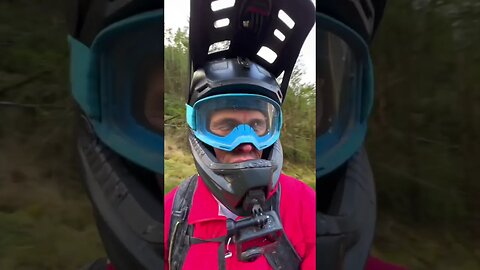 Mudhugger Mudguard Vs. Raging River 💦