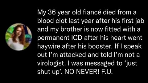 Vaccine genocide on Twitter - Posts from July 2022