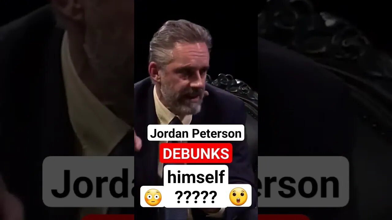 12 RULES for life ??? #jordanpeterson #jordanpetersonquotes #jordanpetersondaily #mattdillahunty