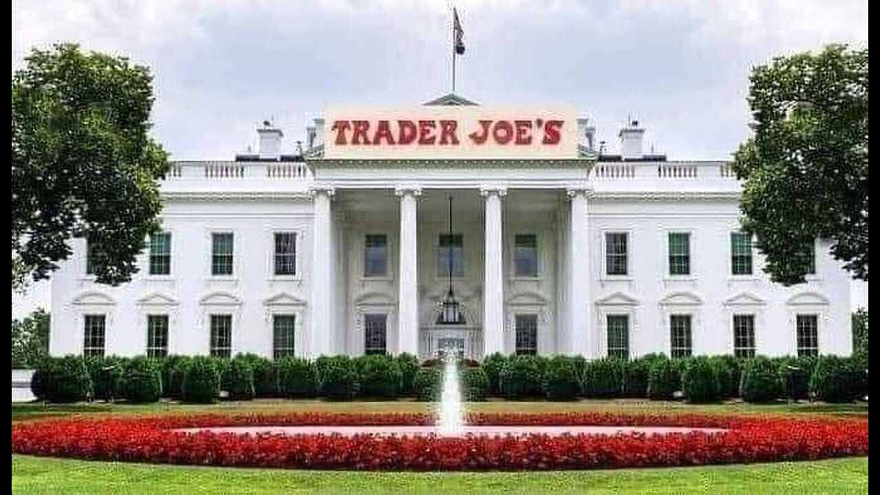 #668A TRADER JOE'S LIVE FROM PROC 08.03.23