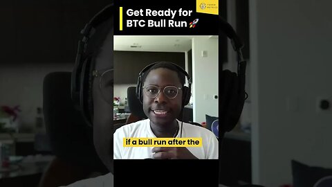 🐂 Is the Biggest Bull Run Ever Coming in 2025? Don't Miss Out! 🚀