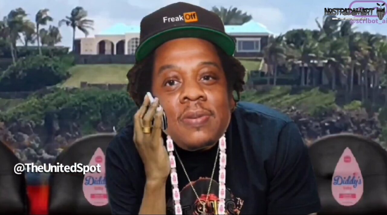Jay-Z accusé d'agression sur une ado de 13 ans