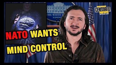 NATO Creating Plans For Mass Mind Control