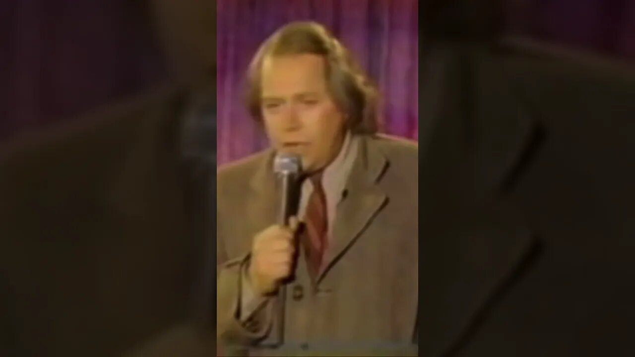 Sam Kinison- Help Starving Kids in Africa