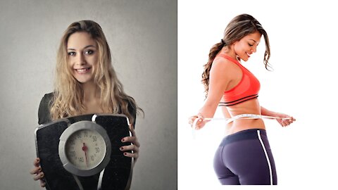 DROP 3 POUNDS IN 3 DAYS: You won’t BELIEVE what she looks like NOW!