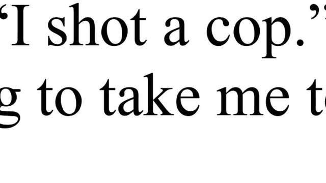 New details released in death of Deputy Pickett