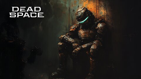 The End of DEAD SPACE