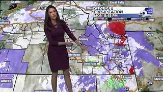 Karen Lehr's On Your Side Forecast: February 4, 2019