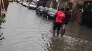 Le Nigéria frappé par de catastrophiques inondations