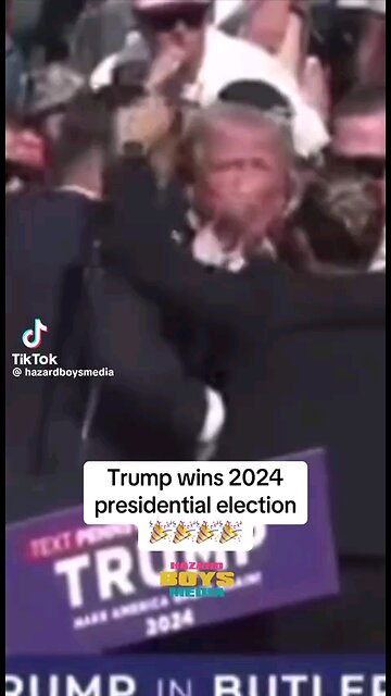 America Staying Alive