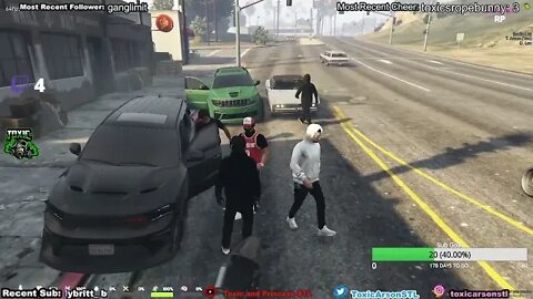 No Filter LS | The Call | Part 6