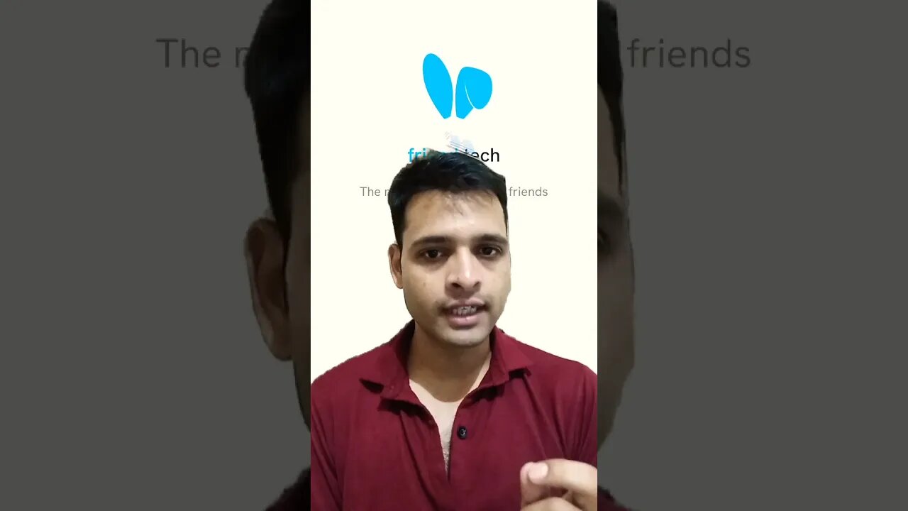 what is Friend.tech? #cryptonews